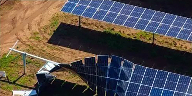 Die entscheidende Rolle robuster Solarmontagesysteme bei der Vermeidung von Pannen