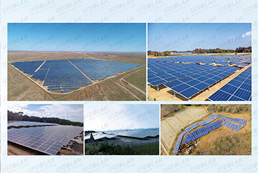 China führt Asiens Photovoltaik-Kooperation weitreichend an