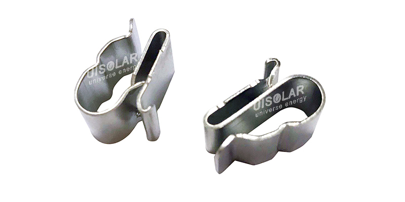 adjustable adhesive wire clips