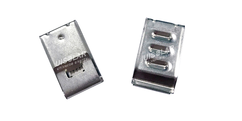 adjustable adhesive wire clips