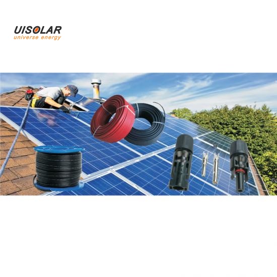 solar cable manufacturers