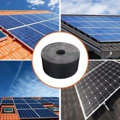 Solar Panel Bird Deterrent Mesh