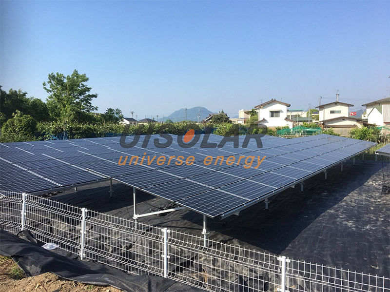 Aluminium vs. Stahl: Welches Material ist besser für Solarmontagestrukturen?