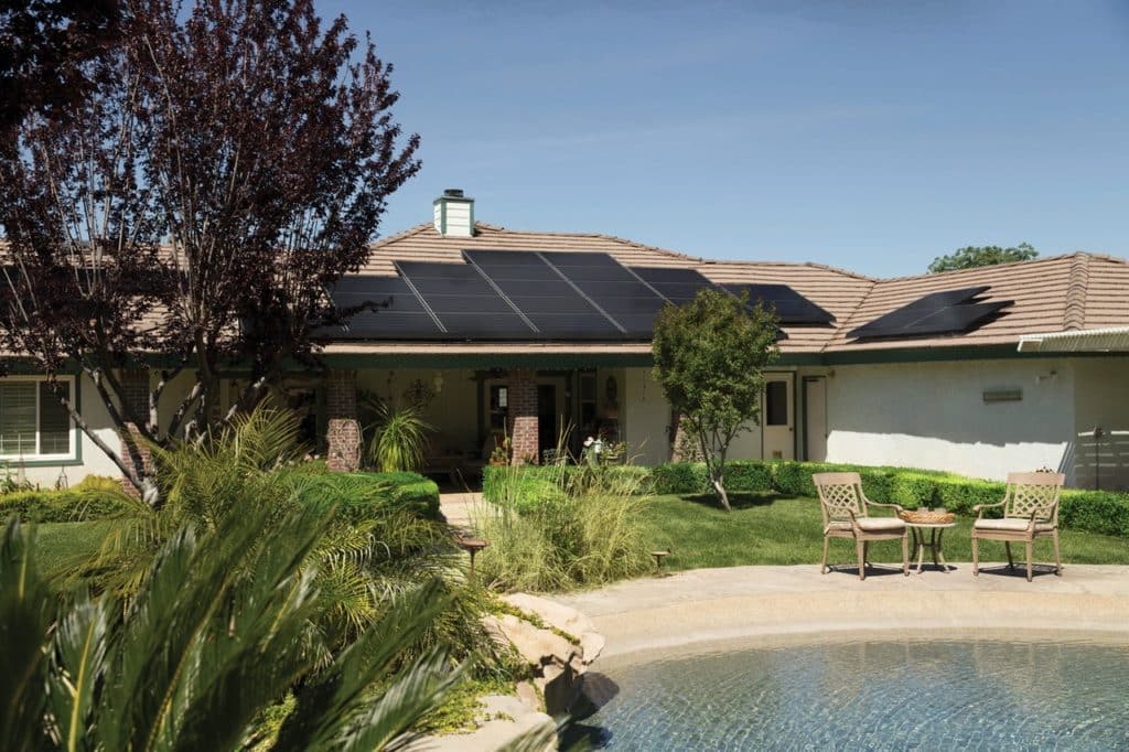 Ersetzen Ihres Dachs mit Solar Panels: Was sind deine Optionen? 