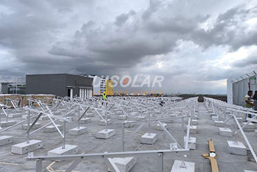 Frankreich: Die 9. Ausschreibungsrunde für Photovoltaik-Dachanlagen (PV) verzeichnete unzureichende Zusagen und einen Rückgang der Strompreise