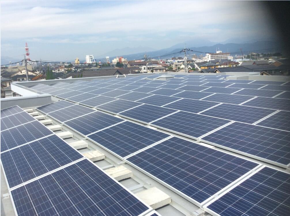 Solar in Singapur Singapore Grüner Plan 2030 könnte Spearhead Investments in Solar Sektor