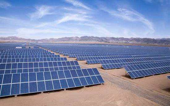 im ersten Halbjahr 2021 steigt die globale Solar-Unternehmensfinanzierung im Vergleich zum Vorjahr um 193% an