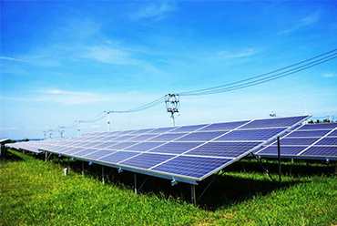 Bis 2026 soll der weltweite Markt für Photovoltaik-Montage 16 Milliarden US-Dollar überschreiten