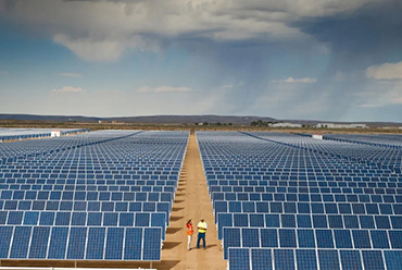 Analyse der Größe des inländischen Photovoltaikmarktes und der Anwendungsszenarien