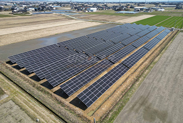 Malaysia Launches LSS6 Program with 2.65GW Solar Capacity, Accelerating the Solar + Energy Storage Era