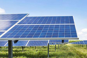 Die Gesamtinvestition beträgt 8,146 Milliarden US-Dollar! Ein weiteres Photovoltaik-Wasserstoffproduktionsprojekt wurde in Xinjiang eröffnet.