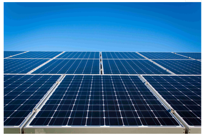 Januar-September: Import von Solarzellenmodulen aus Indien steigt um 448%